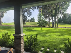 Boendeområde
