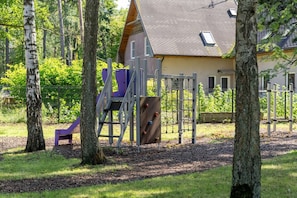 Espace pour enfants