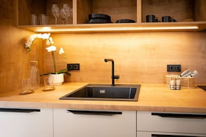 Eget kök