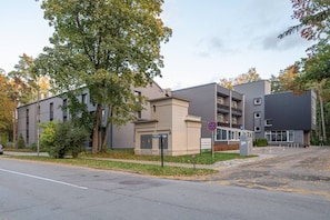 Exteriör