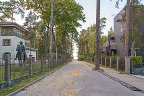 Boendeområde