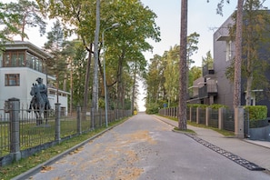 BoendeomrÄde