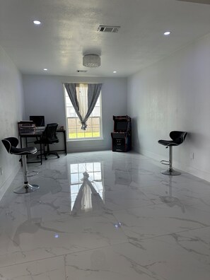 Centre d’affaires