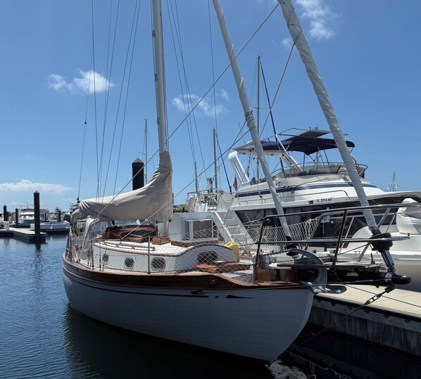 Marina