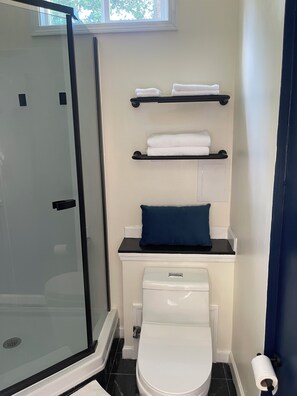 Fresh Clean towels