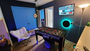Spielezimmer