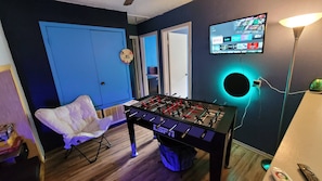 Spielezimmer