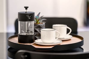 Café et/ou machine à café