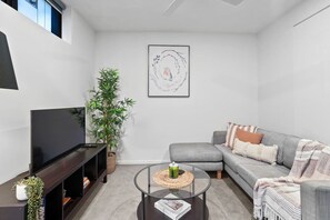 Coin séjour