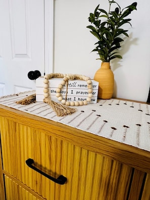 Detalj interiör