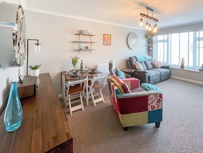 Dining Area | Mayglen, Crowle
