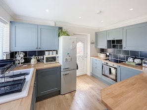 Kitchen | Mayglen, Crowle
