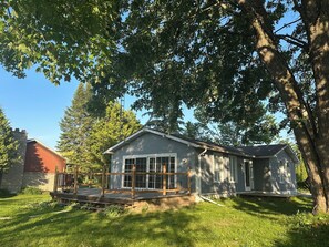 Exteriör