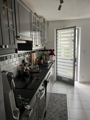 Eget kök