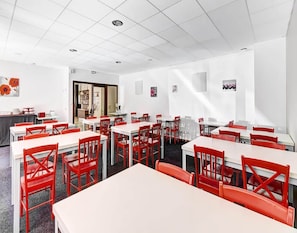 Spielezimmer