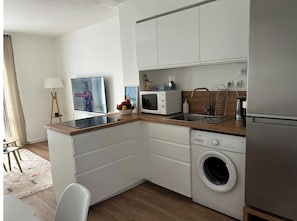 Cucina privata