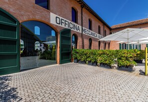 Exteriör