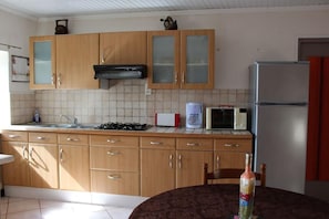 Eget kök