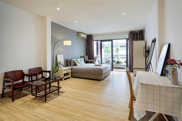 Habitación