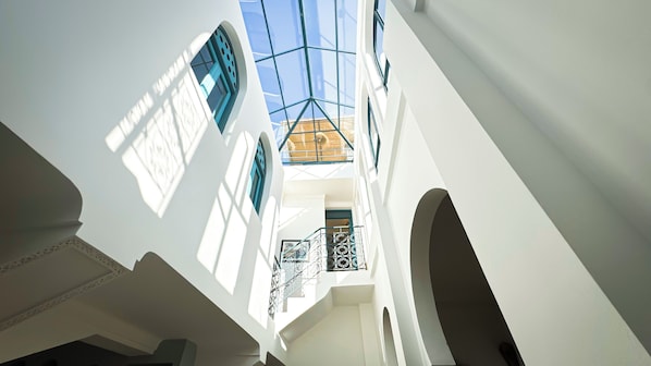 Intérieur
