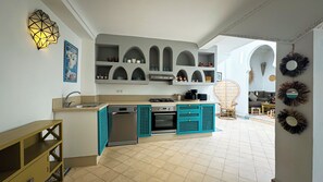 Cuisine privée