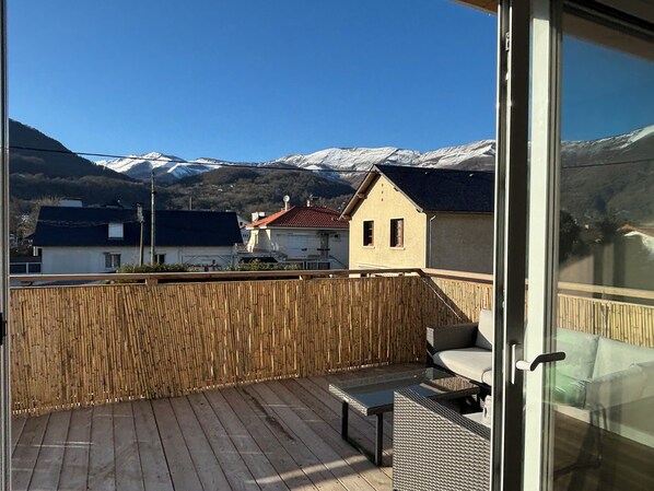 Boendeområde