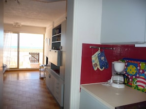 Interiör