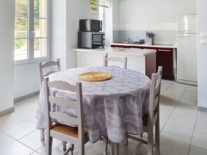 Eget kök