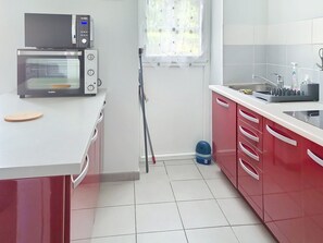 Eget kök