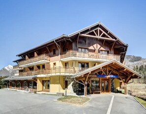 Außenbereich