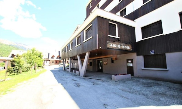 Fachada