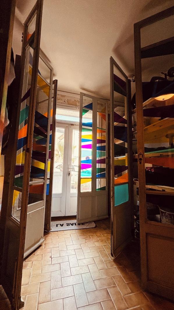 Intérieur