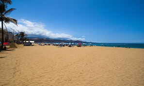 Spiaggia