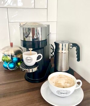 Fresh Coffee