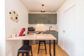 Cuisine privée