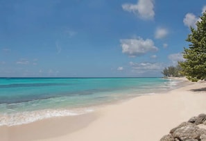 Plage