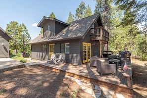 Paradise in the Pines