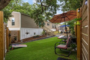 Terrass/Patio
