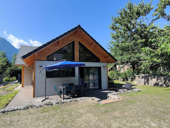 Exteriör