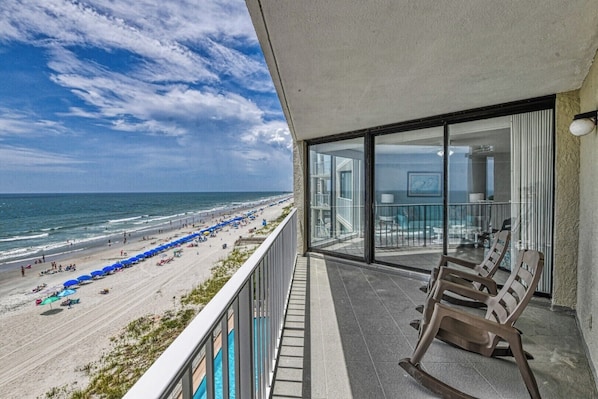 One Ocean Place 508