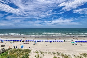 One Ocean Place 508