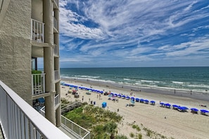 One Ocean Place 508