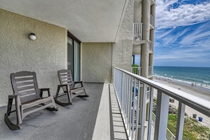One Ocean Place 508