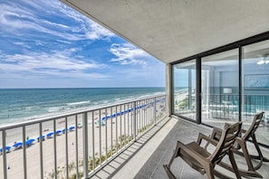 One Ocean Place 508