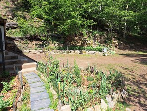施設の敷地