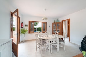 Salle Ă manger