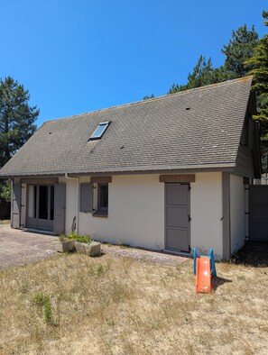 Ulkopuoli