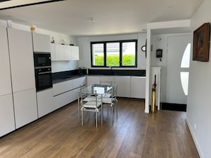 Eget kök