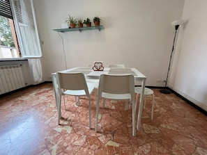 Restauration