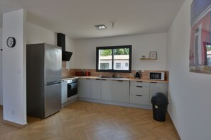 Eget kök